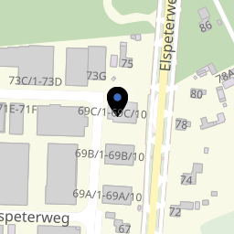 Appartement APD01 A 8128 2