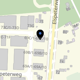 Appartement APD01 A 8128 3