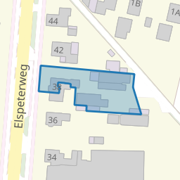 Perceel APD01-A-8133