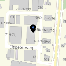Appartement APD01 A 8166 12