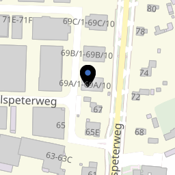 Appartement APD01 A 8180 2