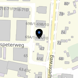Appartement APD01 A 8180 3
