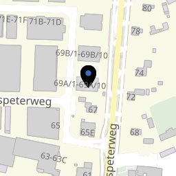 Appartement APD01 A 8180 4