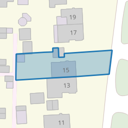 Perceel APD01-A-8187