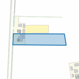 Perceel APD01-A-8253