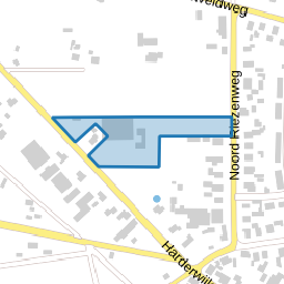 Perceel APD01-A-8255