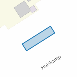 Perceel APD01-A-8303