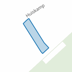 Perceel APD01-A-8306