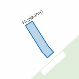 Perceel APD01-A-8307