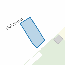 Perceel APD01-A-8309