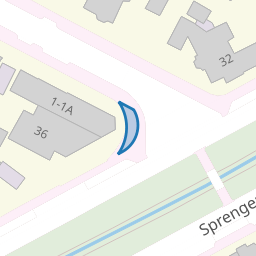 Perceel APD01-AA-1000