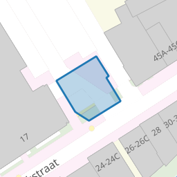 Perceel APD01-AA-1007