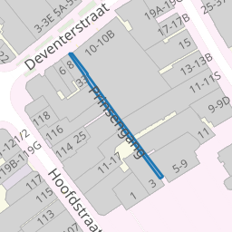 Perceel APD01-AA-1028