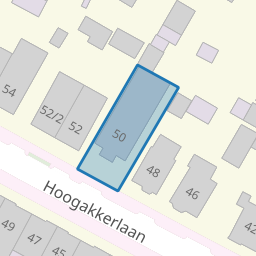 Perceel APD01-AA-104