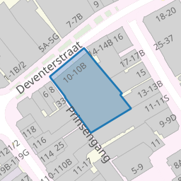 Perceel APD01-AA-1040