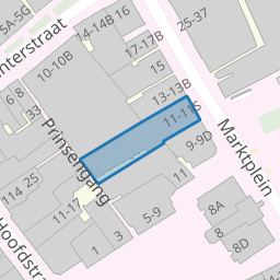 Perceel APD01-AA-1045