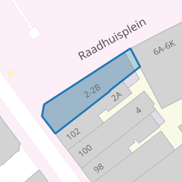 Perceel APD01-AA-1050