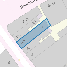 Perceel APD01-AA-1052