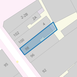 Perceel APD01-AA-1053