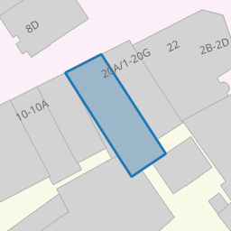 Perceel APD01-AA-1058