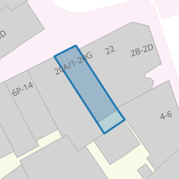 Perceel APD01-AA-1059