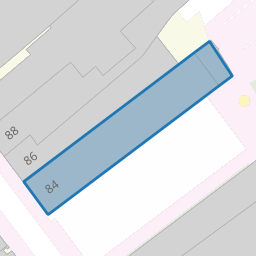 Perceel APD01-AA-1068