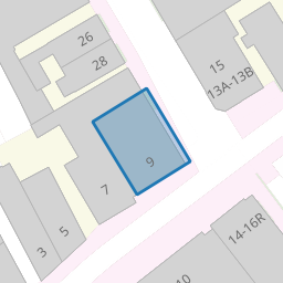 Perceel APD01-AA-1073