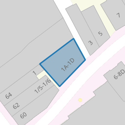 Perceel APD01-AA-1084