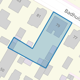 Perceel APD01-AA-109