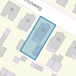 Perceel APD01-AA-111