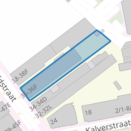 Perceel APD01-AA-1121