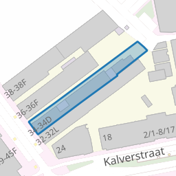 Perceel APD01-AA-1122