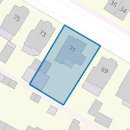 Perceel APD01-AA-113