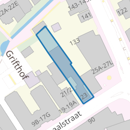 Perceel APD01-AA-1152