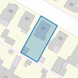 Perceel APD01-AA-116