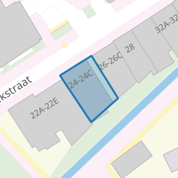 Perceel APD01-AA-1163