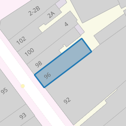 Perceel APD01-AA-1174