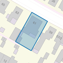 Perceel APD01-AA-118