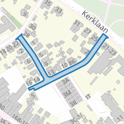 Perceel APD01-AA-1204