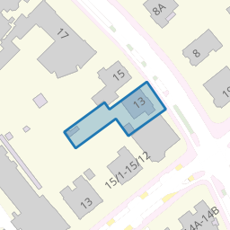 Perceel APD01-AA-1210