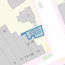 Perceel APD01-AA-1217