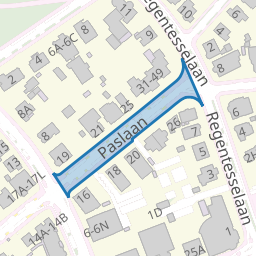 Perceel APD01-AA-1222