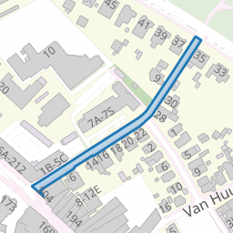 Perceel APD01-AA-1226