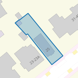 Perceel APD01-AA-1236