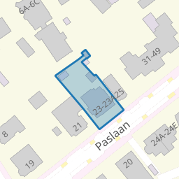 Perceel APD01-AA-1237