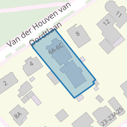 Perceel APD01-AA-1244