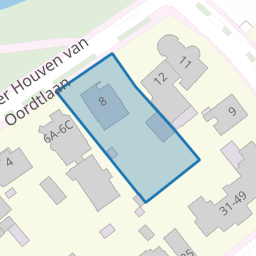 Perceel APD01-AA-1245