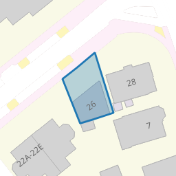 Perceel APD01-AA-1246