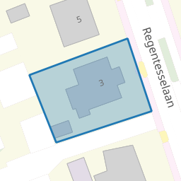 Perceel APD01-AA-1250