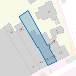 Perceel APD01-AA-1267